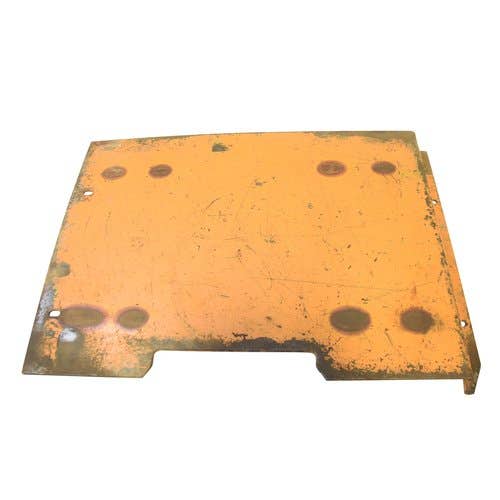 433528 | Floor Plate | Case 75XT 85XT 90XT 95XT |  | 280841A1