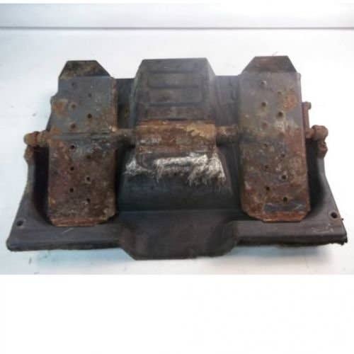 432687 | Floor Plate w/ Pedals | New Holland L230 |  | 84201059