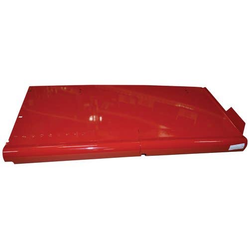 156245 | Floor Sheet Assembly - Left Hand Side | Case IH 1020 |  | 1313132C2