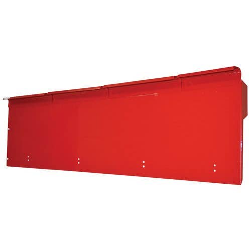 Floor Sheet Assembly - Left Hand Side fits Case IH 1020 1313134C2 Floor Sheet Assembly - Left Hand Side fits Case IH 1020 1313134C2
