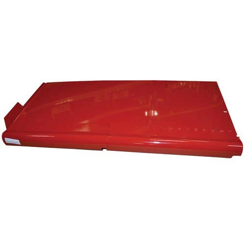 156249 | Floor Sheet Assembly - Right Hand Side | Case IH 1020 |  | 1313138C2