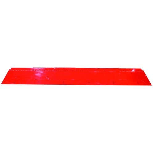 156253 | Floor Sheet - Bottom | Center | Case IH 1020 |  | 1313156C2