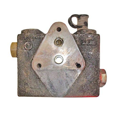 430218 | Flow Divider Valve Assembly | Case IH 1640 1644 1660 1666 1680 1688 |  | 1542678C1