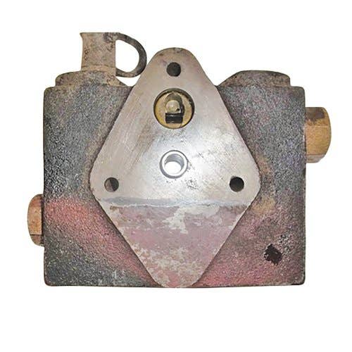 430218 | Flow Divider Valve Assembly | Case IH 1640 1644 1660 1666 1680 1688 |  | 1542678C1