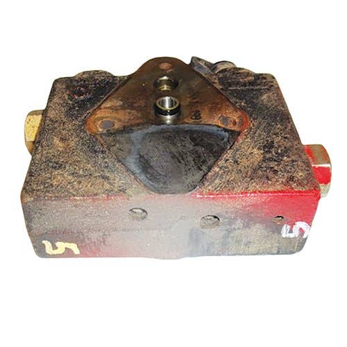 430218 | Flow Divider Valve Assembly | Case IH 1640 1644 1660 1666 1680 1688 |  | 1542678C1