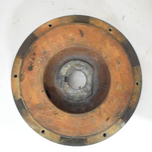 434400 | Flywheel and Ring Gear | Ford 1910 |  | SBA115356691