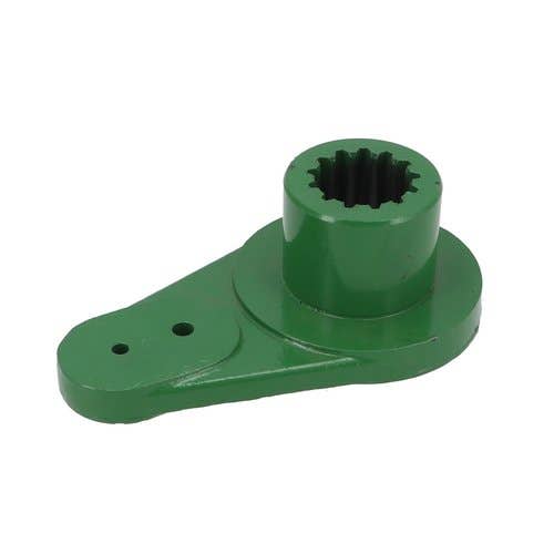 Flywheel Arm fits John Deere 327 328 337 338 342 342AT 342AWS 346 347 348 456 456A 466 466A 467 468 336 346 E46183 E38920 E96378 Flywheel Arm fits John Deere 327 328 337 338 342 342AT 342AWS 346 347 348 456 456A 466 466A 467 468 336 346 E46183 E38920 E96378