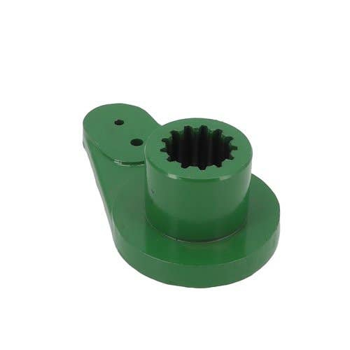 135213 | Flywheel Arm | John Deere 327 328 336 337 338 342 342AT 342AWS 346 346 347 348 456 456A 466 466A 467 468 |  | E46183 | E38920 | E96378