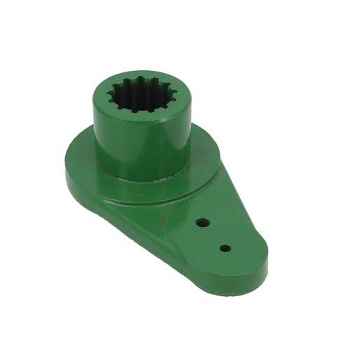 135213 | Flywheel Arm | John Deere 327 328 336 337 338 342 342AT 342AWS 346 346 347 348 456 456A 466 466A 467 468 |  | E46183 | E38920 | E96378