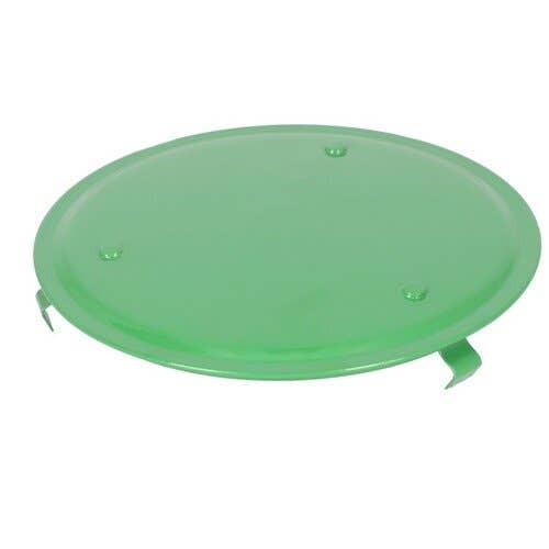 125037 | Flywheel Cover Inspection Hole Plate | John Deere A AO AR B BN BNH BW BWH 50 50 60 70 70 520 530 620 630 720 730 |  | AB3579R