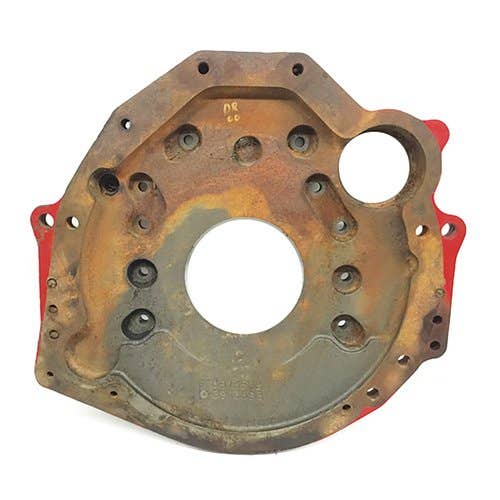 430101 | Flywheel Cover Plate | Case IH CPX420 CPX610 CPX620 420 620 625 1660 1666 1670 1680 1688 1822 1844 2022 2044 2055 2155 2166 2188 2366 2377 2388 2555 2577 2588 7088 |  | J913593 | 3913593