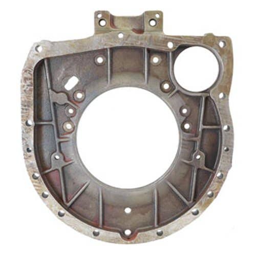 165510 | Flywheel Housing Adapter Plate | Massey Ferguson 20 20 20C 20C 20F 20F 30B 30B 30D 35 40 40 40B 40B 65 65 135 150 165 203 203 205 205 230 231 235 240 240P 245 254-4 255 300 2135 2135 2200 |  | 741401M1 | 37147974 | 733594M1 | 733633M1 | 37147802