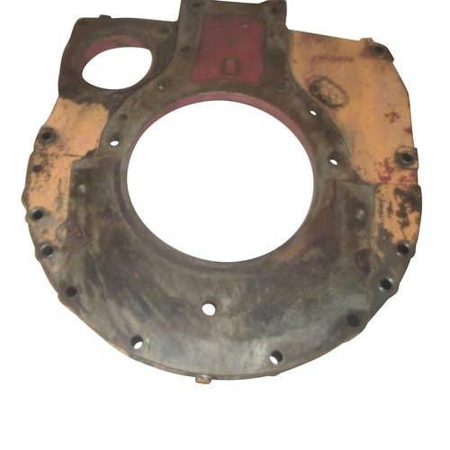 400725 | Flywheel Housing Adapter Plate | Massey Ferguson 20 20 20C 20C 20F 20F 30B 30B 30D 35 40 40 40B 40B 65 65 135 150 165 203 203 205 205 230 231 235 240 240P 245 254-4 255 300 2135 2135 2200 2200 2200 2500 2500 4500 4500 | |  | 733594M1 | 741401M1