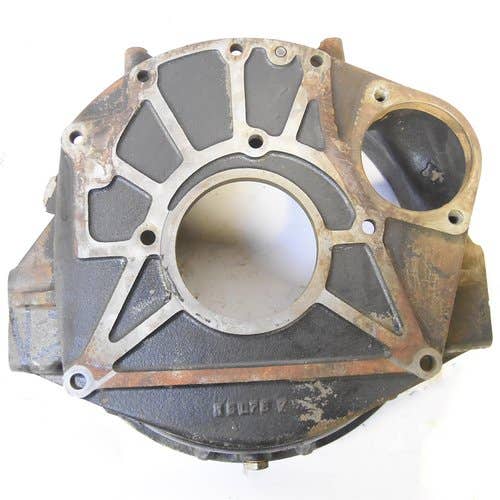 437078 | Flywheel Housing | ASV MD2810 | Bobcat 843 | Isuzu 4JB1 |  | 1SL767