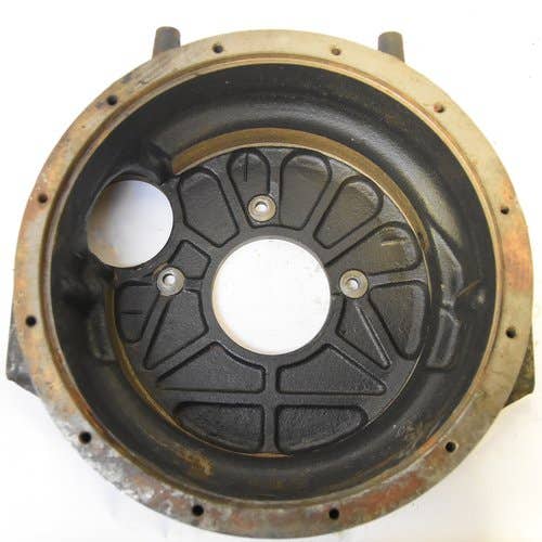 437078 | Flywheel Housing | ASV MD2810 | Bobcat 843 | Isuzu 4JB1 |  | 1SL767