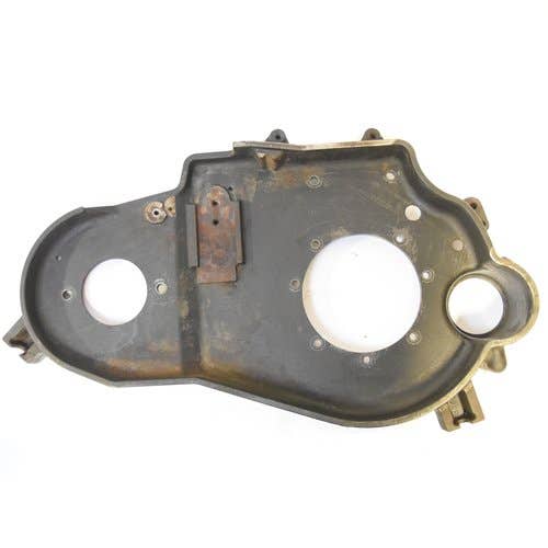 437075 | Flywheel Housing | Bobcat 753 763 773 | Kubota V2203 |  | 6728062 | 6726613 | 6726612