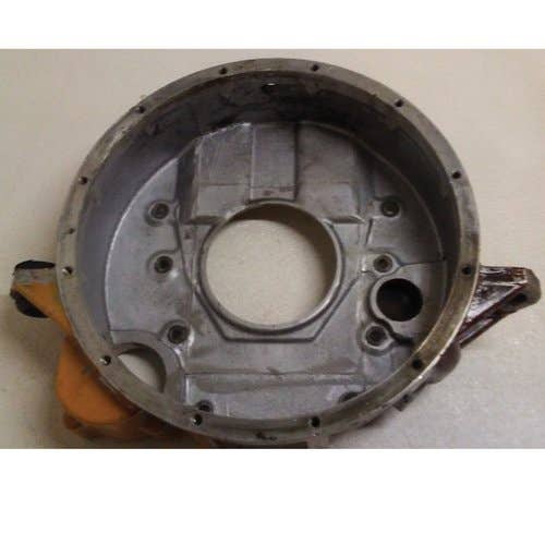 431525 | Flywheel Housing | Case 40XT 60XT 70XT 75XT 1840 1845C |  | J931714 | J903287 | H4540368