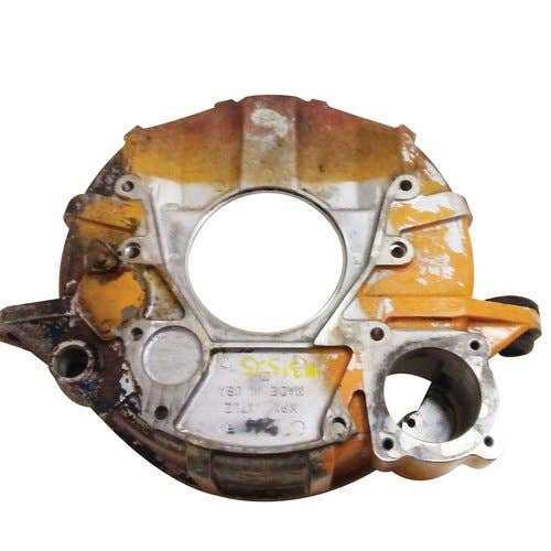 431525 | Flywheel Housing | Case 40XT 60XT 70XT 75XT 1840 1845C |  | J931714 | J903287 | H4540368