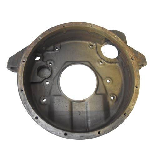 437190 | Flywheel Housing | Case 85XT 90XT 95XT |  | J933392 | 3933392