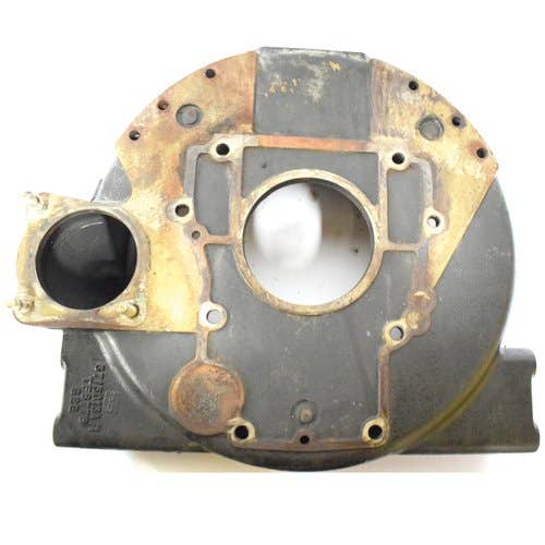 434089 | Flywheel Housing | Caterpillar 216 226 228 232 236 242 246 247 248 252 257 262 267 277 287 906 906 3034 |  | 163-1627 | 3713G13A-1