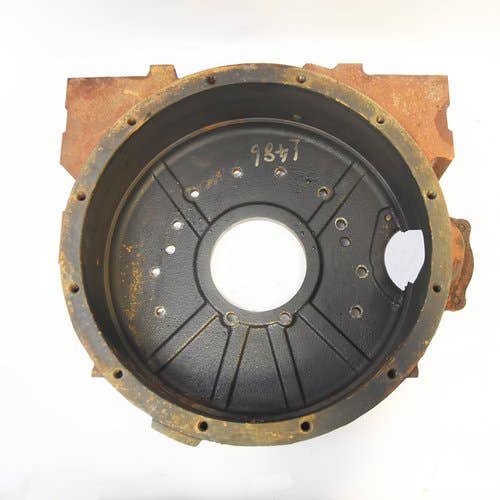 437300 | Flywheel Housing | Caterpillar 236B 246B 248B 252B 262B 267B 268B 277B 287B 3044C |  | 239-8092 | 32A12-00801