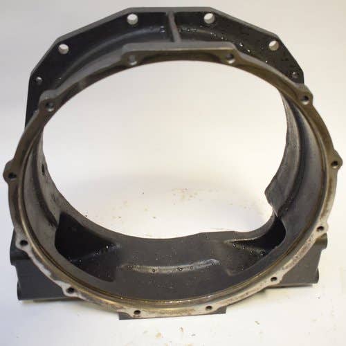 435712 | Flywheel Housing | Caterpillar C2.2 216 216B 216B3 226 226B 226B3 228 232 232B 242 242B2 247B 247B3 257B |  | 372-9925