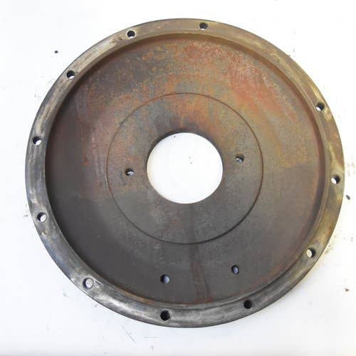 436568 | Flywheel Housing | Gehl 4635 4640 4640E 4835 4840 4840E 5240 5240E 5640 5640E 6640 6640E |  | 136056