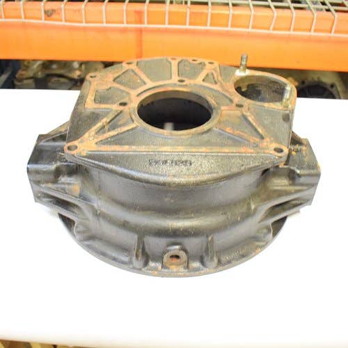 437267 | Flywheel Housing | Hydra Mac 20C | Isuzu QD60 |  | 6200-369 | 25L625