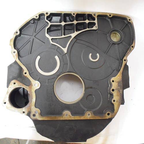 434346 | Flywheel Housing | JCB TC-63 260 |  | 320/05187  | 320/05153