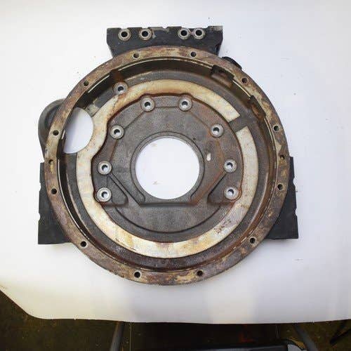 434615 | Flywheel Housing | John Deere 60D 60D 204K 204K 304K 304K 318E 319E 320E 320G 323E 324E 324G 325G 326E |  | MIA881092