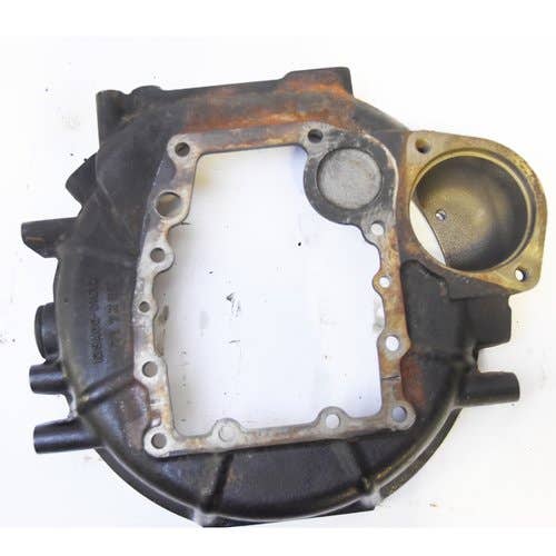 436937 | Flywheel Housing | John Deere 312GR 314G 316GR 317G 318G 1600 7400 7500A 7700 8000A 8700 8800 8900A 9009A | Yanmar 3TNV88 4TNV88 | Gehl R135 3640 4240 | Mustang 2026 2041 2044 2054 |  | MIU802741 | 425-34754  | 129A00-01612