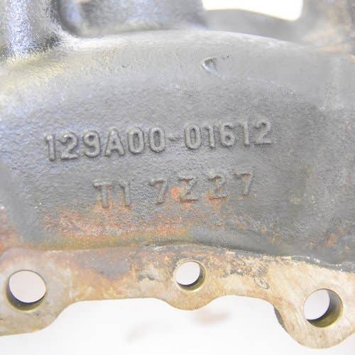 436937 | Flywheel Housing | John Deere 312GR 314G 316GR 317G 318G 1600 7400 7500A 7700 8000A 8700 8800 8900A 9009A | Yanmar 3TNV88 4TNV88 | Gehl R135 3640 4240 | Mustang 2026 2041 2044 2054 |  | MIU802741 | 425-34754  | 129A00-01612