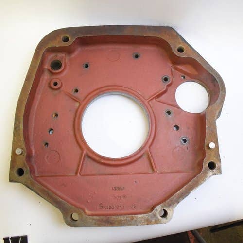 434489 | Flywheel Housing | John Deere 240 250 260 3029 3029T 5045D 5045E 5055D 5055E 5065E 5075E 5103 5203 5220 5303 5310N 5320 5320N 5500 5500N 5600 5700 8875 |  | R120751