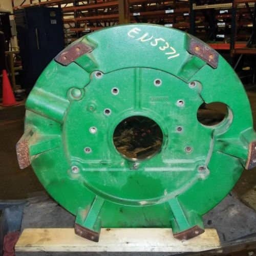 433126 | Flywheel Housing | John Deere 6068T |  | R500715