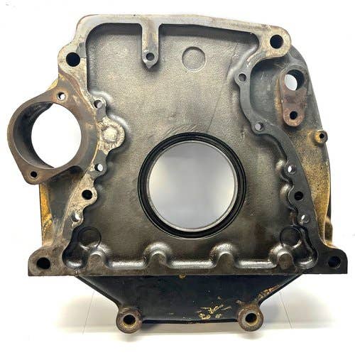 433714 | Flywheel Housing | John Deere 240 250 260 3029 5045E 5055E 5065E 5075E 5103 5200 5203 5210 5220 5300 5303 5310 5310N 5320 5320N 5400 5400N 5403 5420N 5500 5500N 5520N |  | R515019 | R112016