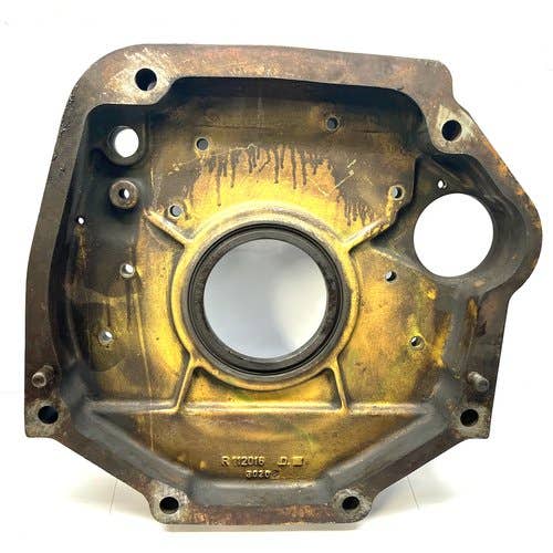 433714 | Flywheel Housing | John Deere 240 250 260 3029 5045E 5055E 5065E 5075E 5103 5200 5203 5210 5220 5300 5303 5310 5310N 5320 5320N 5400 5400N 5403 5420N 5500 5500N 5520N |  | R515019 | R112016