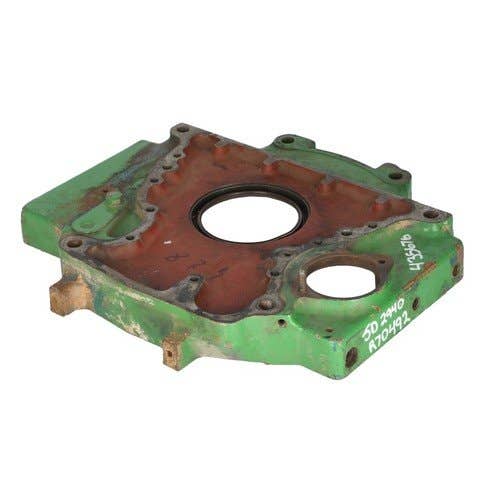 435676 | Flywheel Housing | John Deere 1640 2040 2040S 2140 2150 2155 2255 2350 2355 2355N 2360 2440 2550 2555 2640 2750 2755 2855N 2940 2950 2955 3029 3040 3055 3140 3255 3430 3830 4039 4045 4045T 4239 4239A 4239D 4239T 6059 |  | R70492 | R70491