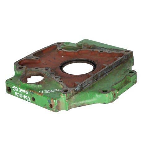 435676 | Flywheel Housing | John Deere 1640 2040 2040S 2140 2150 2155 2255 2350 2355 2355N 2360 2440 2550 2555 2640 2750 2755 2855N 2940 2950 2955 3029 3040 3055 3140 3255 3430 3830 4039 4045 4045T 4239 4239A 4239D 4239T 6059 |  | R70492 | R70491