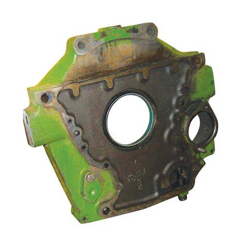 498600 | Flywheel Housing | John Deere 24 135 152 180 202 219 303 2270 2280 2320 2420 2510 2520 3300 3430 4039 4039T 4045 4045T 4239D 4239T 4400 4420 6000 6059DF092 6059T 6068 6068T 6100 6359A 6359D 6359T 6500 6600 6600 7445 9920 9930 |  | T25115