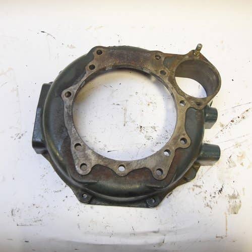 436687 | Flywheel Housing | Kubota V2203 | Gehl SL4525 SL4625 4525 4625 |  | 4134251