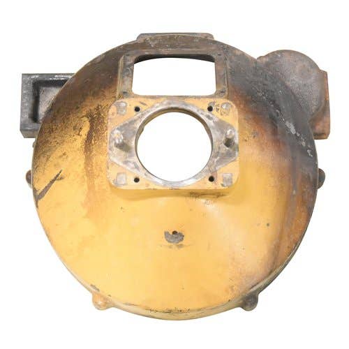 437349 | Flywheel Housing | New Holland L783 L785 | Perkins 4.203.2 |  | 632300
