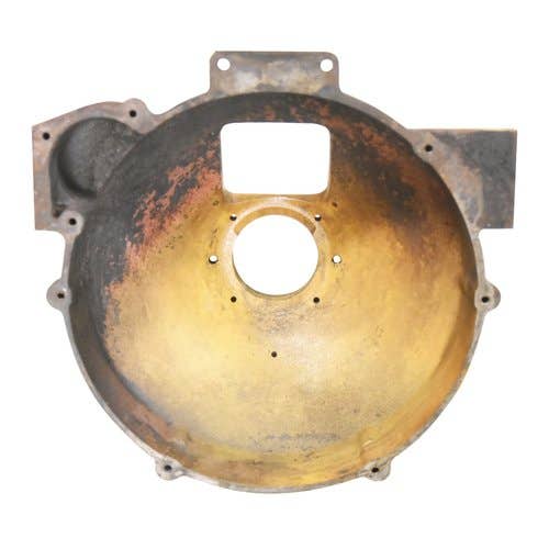 437349 | Flywheel Housing | New Holland L783 L785 | Perkins 4.203.2 |  | 632300