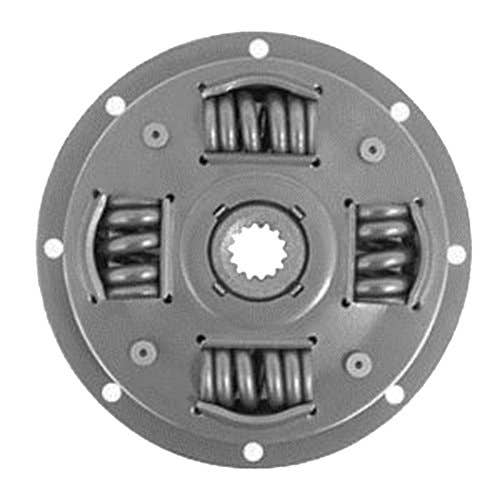 163950 | Flywheel PTO Drive Hub Dampener | Case IH D35 D40 DX18E DX22E DX24E DX25E DX35 DX40 DX45 Farmall 40 Farmall 45 | New Holland Boomer 1020 Boomer 1025 Boomer 1030 Boomer 3040 Boomer 3045 Boomer 3050 T1010 T1030 |  | SBA320400580 | SBA320400580