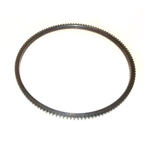 Used Flywheel Ring Gear fits Massey Ferguson 285 1080 1085 1100 731988M1 fits White 30-3159558 fits Allis Chalmers 72080362
