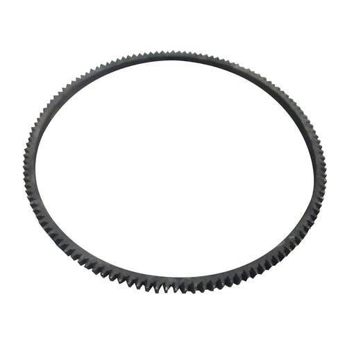 410103 | Flywheel Ring Gear | John Deere C670 CTS CTSII L512 L514 L524 L534 LR612 LR614 S550 S660 S670 S670HM S760 S770 T550 T560 T660 T670 TC44 TC44 TC44H TC44H TC62 TC62H TC62H W540 W550 W650 W660 70 70 70D 70D 120 120 120D 120D 190E 190E |  | R28811