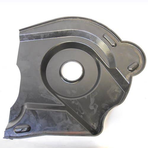 Used Flywheel Shield fits Kubota V2203 fits Bobcat 773 763 753 6726938 7109712 Used Flywheel Shield fits Kubota V2203 fits Bobcat 773 763 753 6726938 7109712