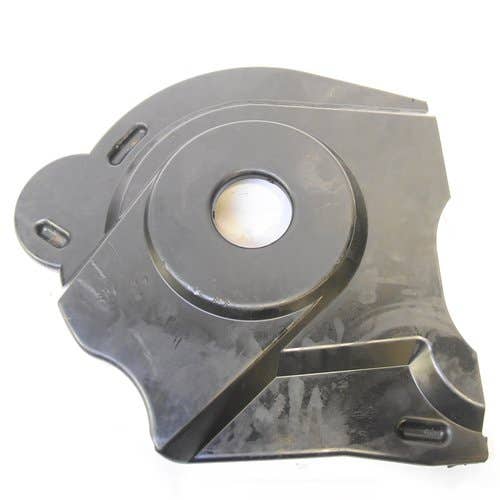 437082 | Flywheel Shield | Bobcat 753 763 773 | Kubota V2203 |  | 6726938 | 7109712