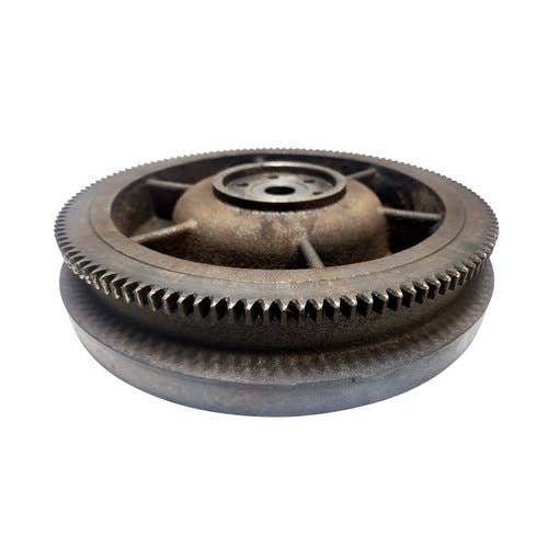 440209 | Flywheel | Case SR130 SR160 SR175 SV185 | New Holland C175 L175 L213 L216 L218 L220 |  | SBA115351030 | SBA115351030