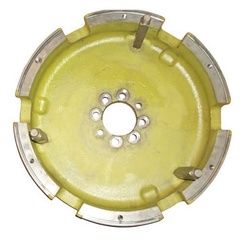 441875 | Flywheel | John Deere 4555 4560 4640 4650 4755 4760 4955 4960 |  | AR97317 | R61380