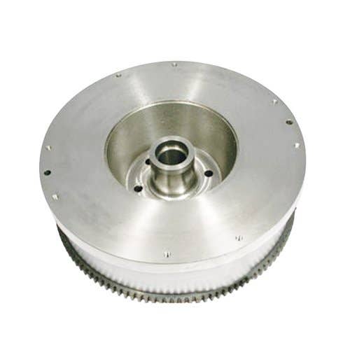 Flywheel with Ring Gear fits Case IH CX70 CX80 CX90 CX100 293170A1 3118310R1 293170A2 Flywheel with Ring Gear fits Case IH CX70 CX80 CX90 CX100 293170A1 3118310R1 293170A2